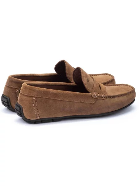 Pantofi Martinelli maro