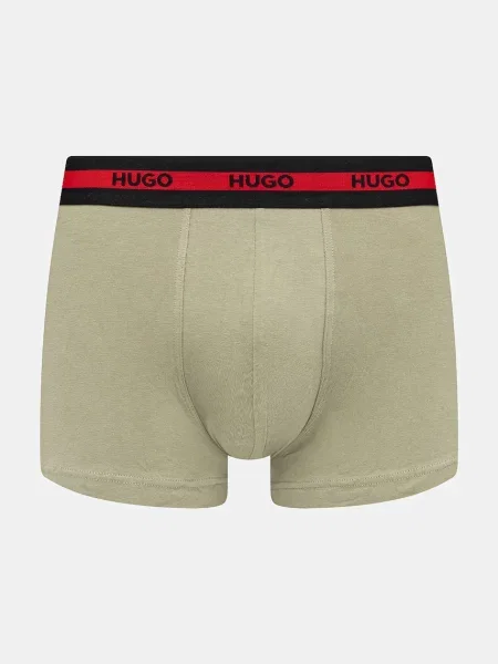 HUGO přiléhavé boxerky s