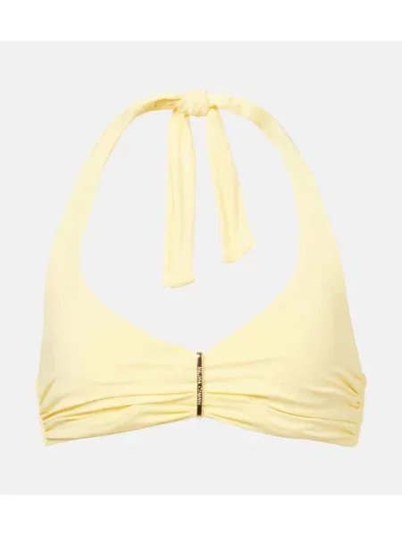 Bikini Melissa Odabash galben