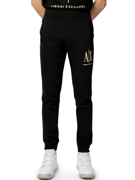 Trening Armani negru