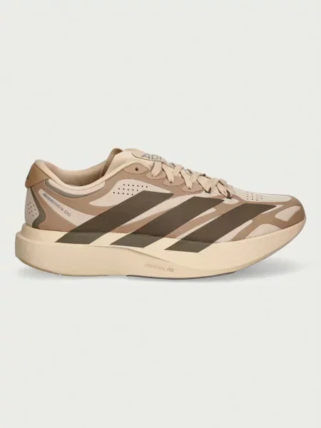 Adidas Originals Adizero Evo SL Exo Suede Lightstrikepro sneakers Ανδρικά μπεζ