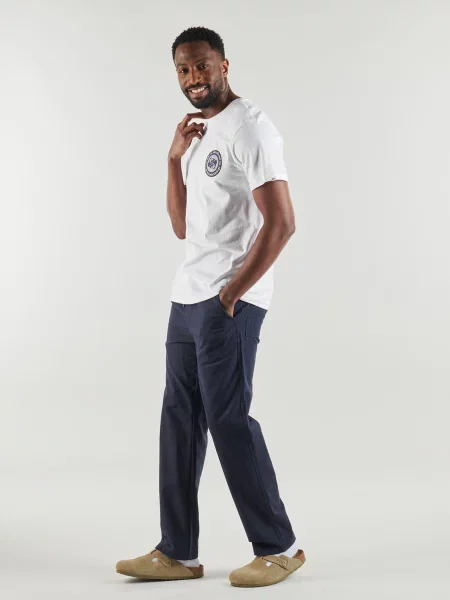 Majica Quiksilver bijela