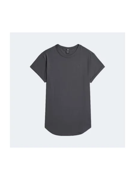 Tričko G-star Raw sivá