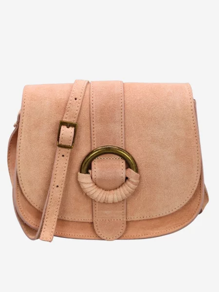 Adel Bags Kabelka na rameno Ellen rosé