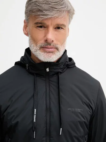 Armani Exchange куртка