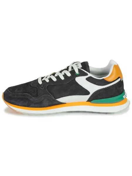 Pantofi Hoff negru