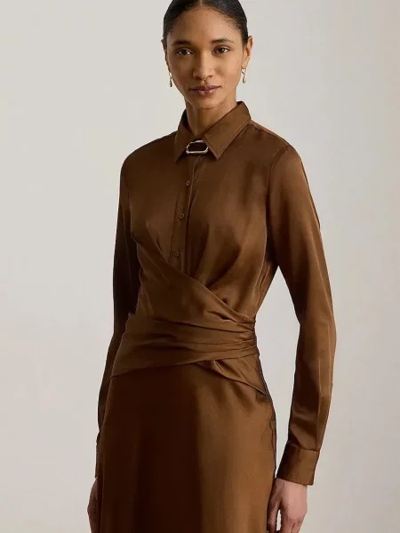 Платье Lauren Ralph Lauren