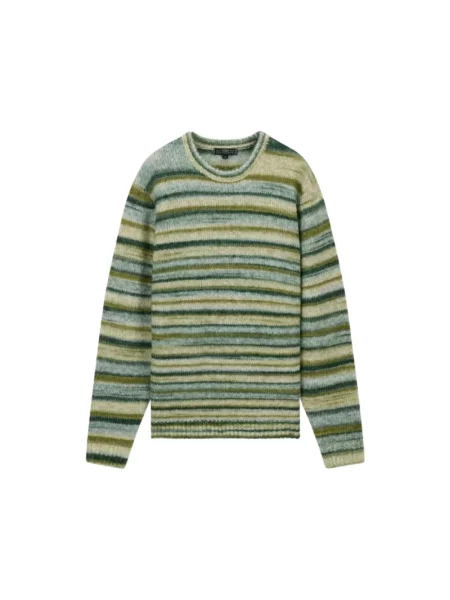 Sweter Guess zielony