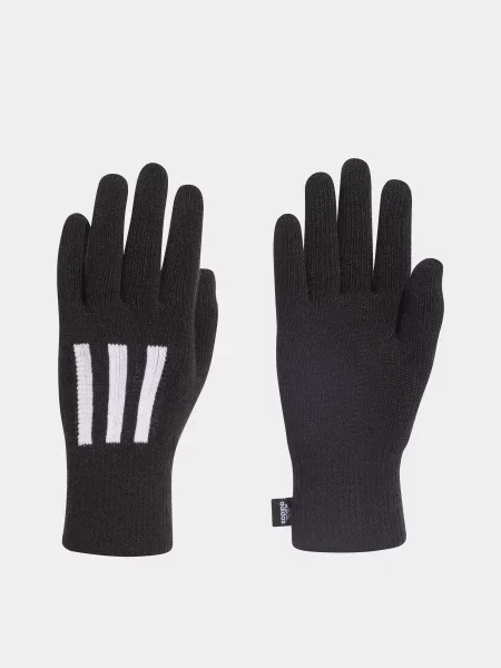 Adidas Рукавички Унісекс чорний