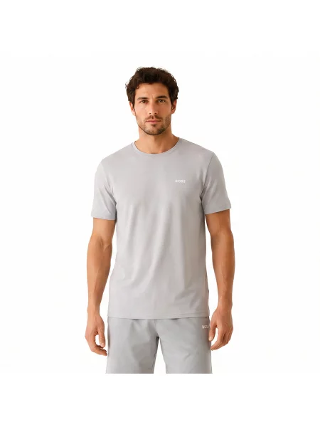 Tricou Boss gri