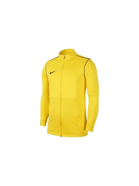 Vestă copii Nike galben