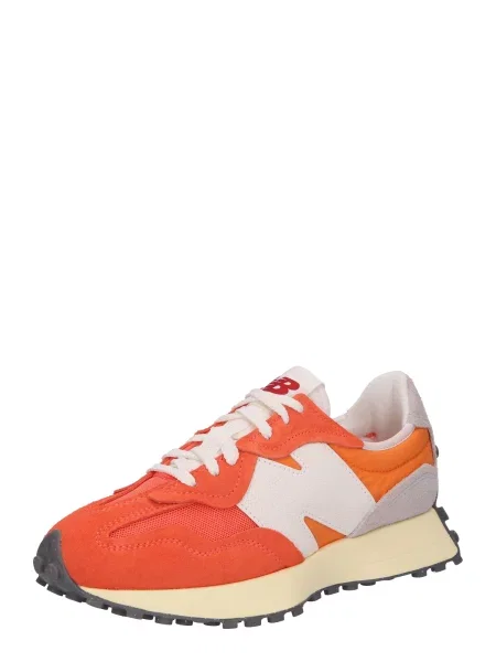 New Balance Sneakersy oranžová