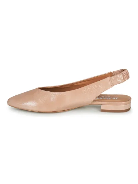 Pantofi Jb Martin roz