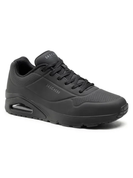 Сникърси Skechers черно