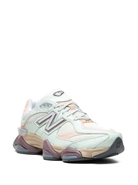Palaidinė be rankovių New Balance mėlyna
