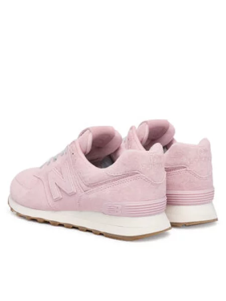 New Balance Tenisice ružičasta