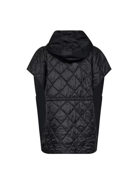 Kamizelka Weekend Max Mara czarna