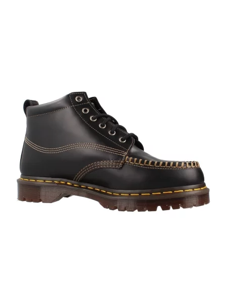 Čižmy Dr. Martens čierna