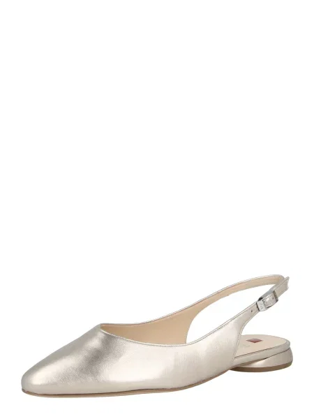 Högl Balerinke srebro