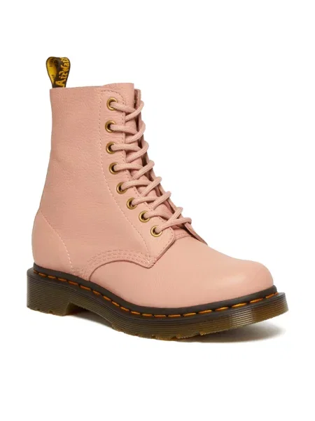 Bulerji Dr. Martens roza