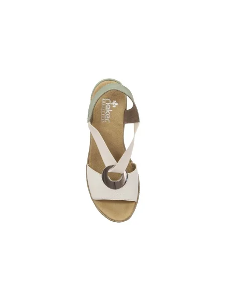 Pantofi Rieker