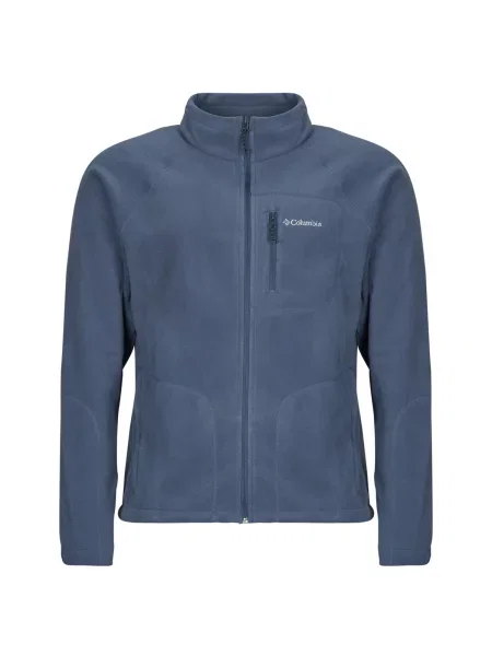 Jakna od flisa Columbia od flisa plava