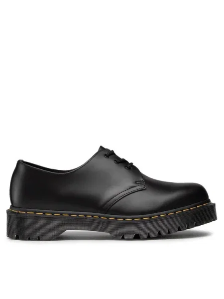 Dr. Martens Bocanci Bex negru