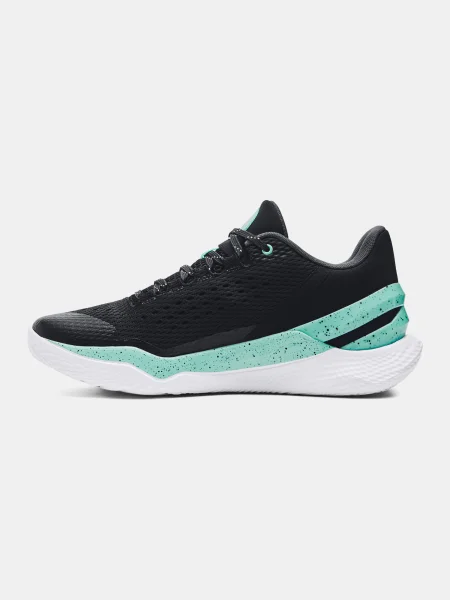 Teniși Under Armour negru