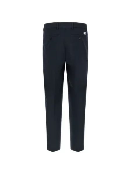 Pantaloni Department 5 albastru