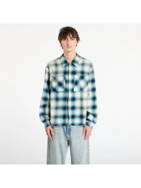 Фланелена риза Represent