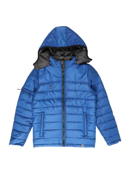 Hummel Geacă de iarnă albastru