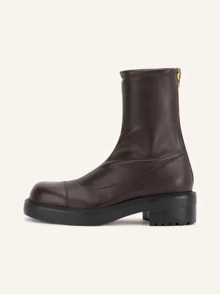 Giuseppe Zanotti Design Botki Junney schwarz