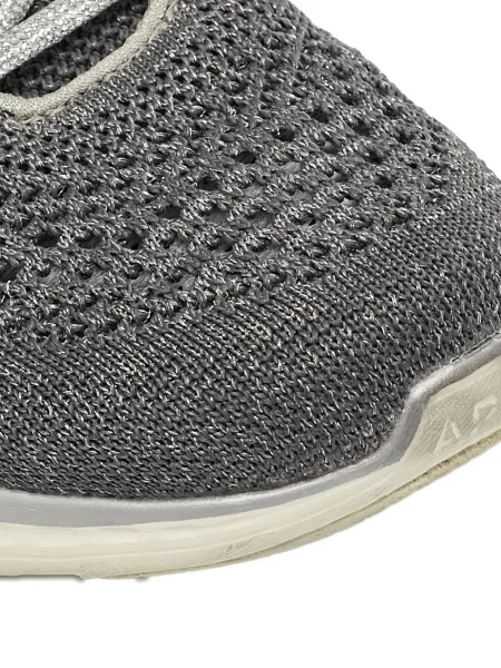Sneakerși Apl: Athletic Propulsion Labs tricotate gri
