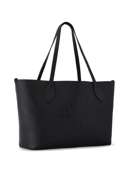 Geantă shopper Mulberry negru