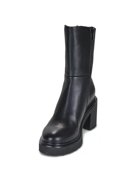Pantofi Nerogiardini negru