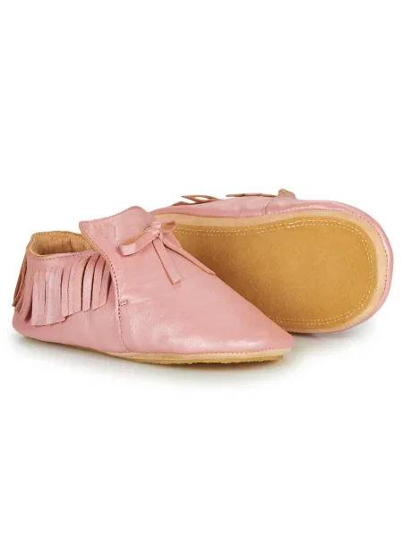 Pantofi copii Easy Peasy roz