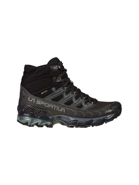 Pantofi La Sportiva negru