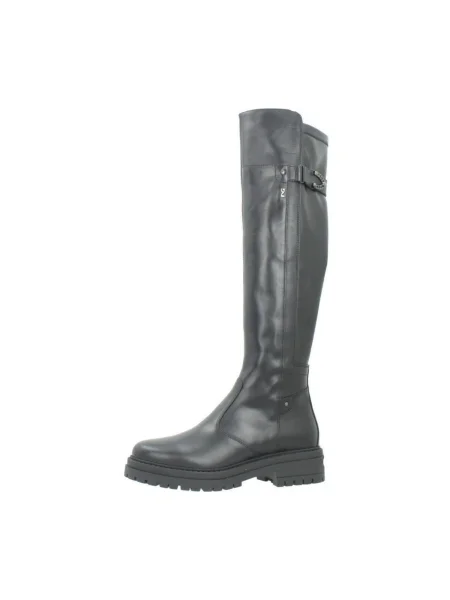 Pantofi Nerogiardini negru