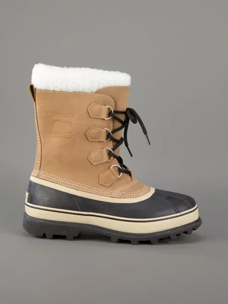 Botine Sorel