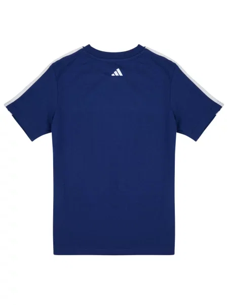 Tricou copii Adidas albastru