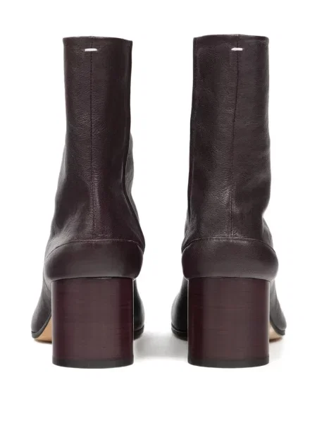 Cizme scurte Maison Margiela maro