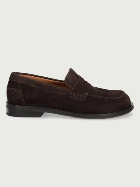 Billi Bi мокасини замшеві T.moro suede 56