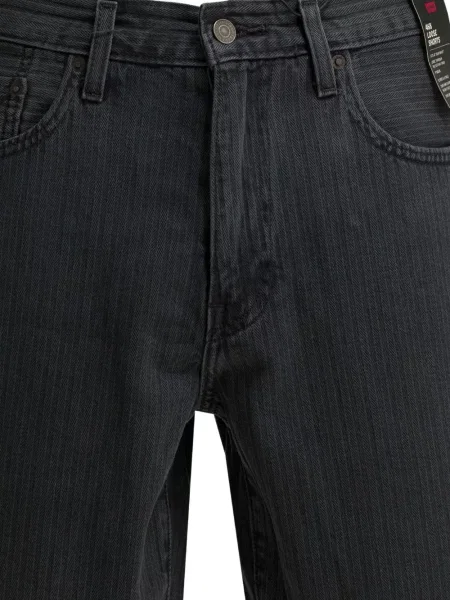 Pantaloni scurți din denim Levi's® albastru