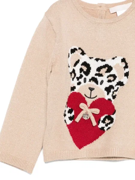 Sweter dziecięcy Liu Jo