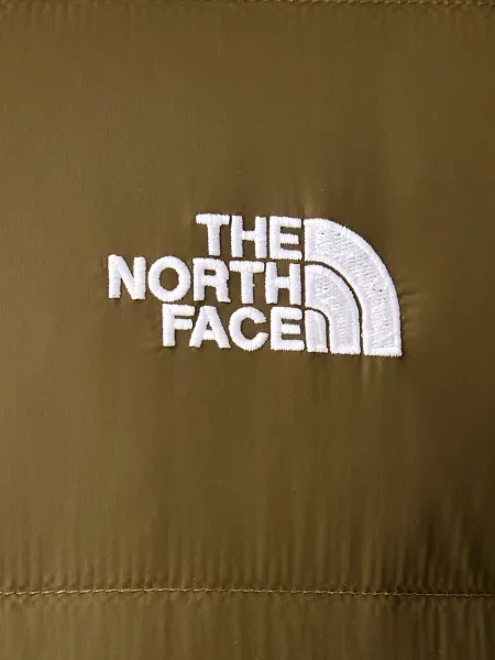 Пуховик The North Face