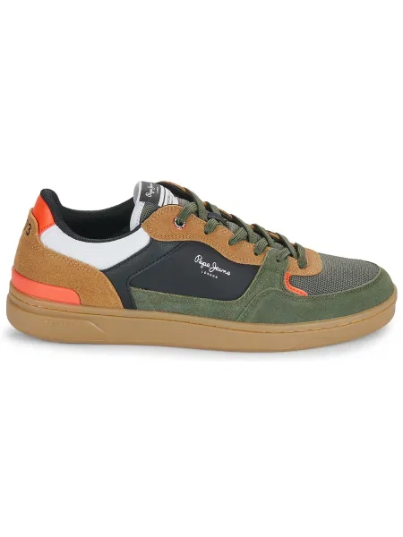 Tenisky Pepe Jeans