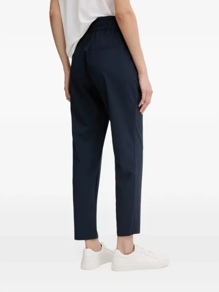Pantaloni Helly Hansen cu cordon albastru