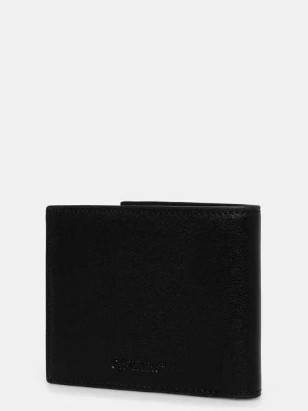 Portofel Off-White Quote Bifold Black/ White Universal alb