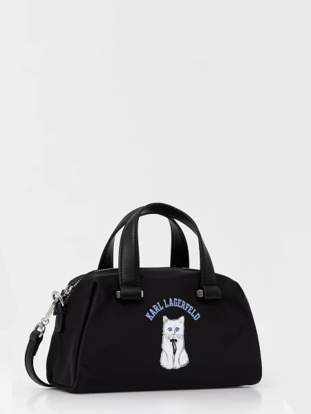Karl Lagerfeld torba bela
