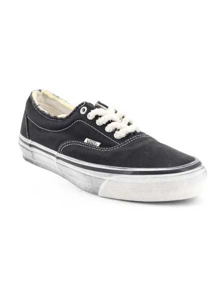 Vans OTW Era 95 DST tenisówki niskie czarne